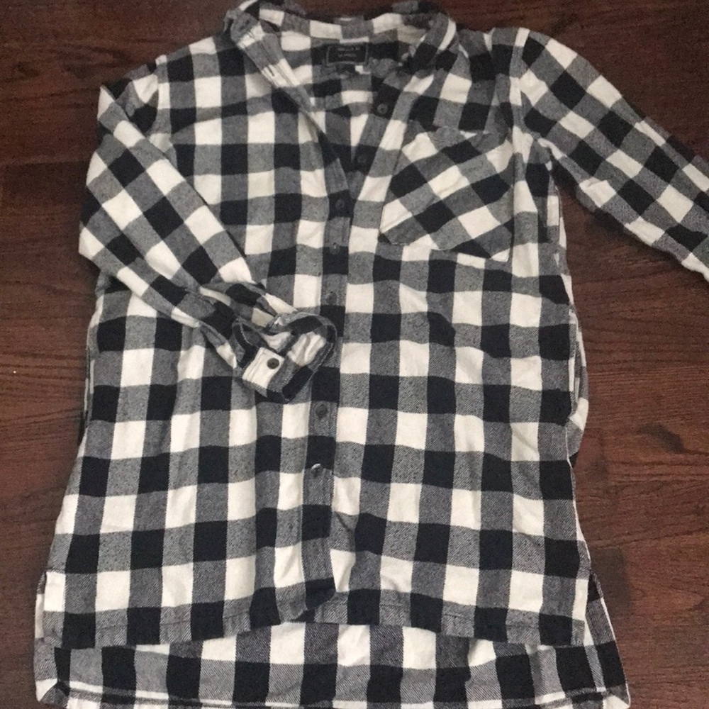 Flannel